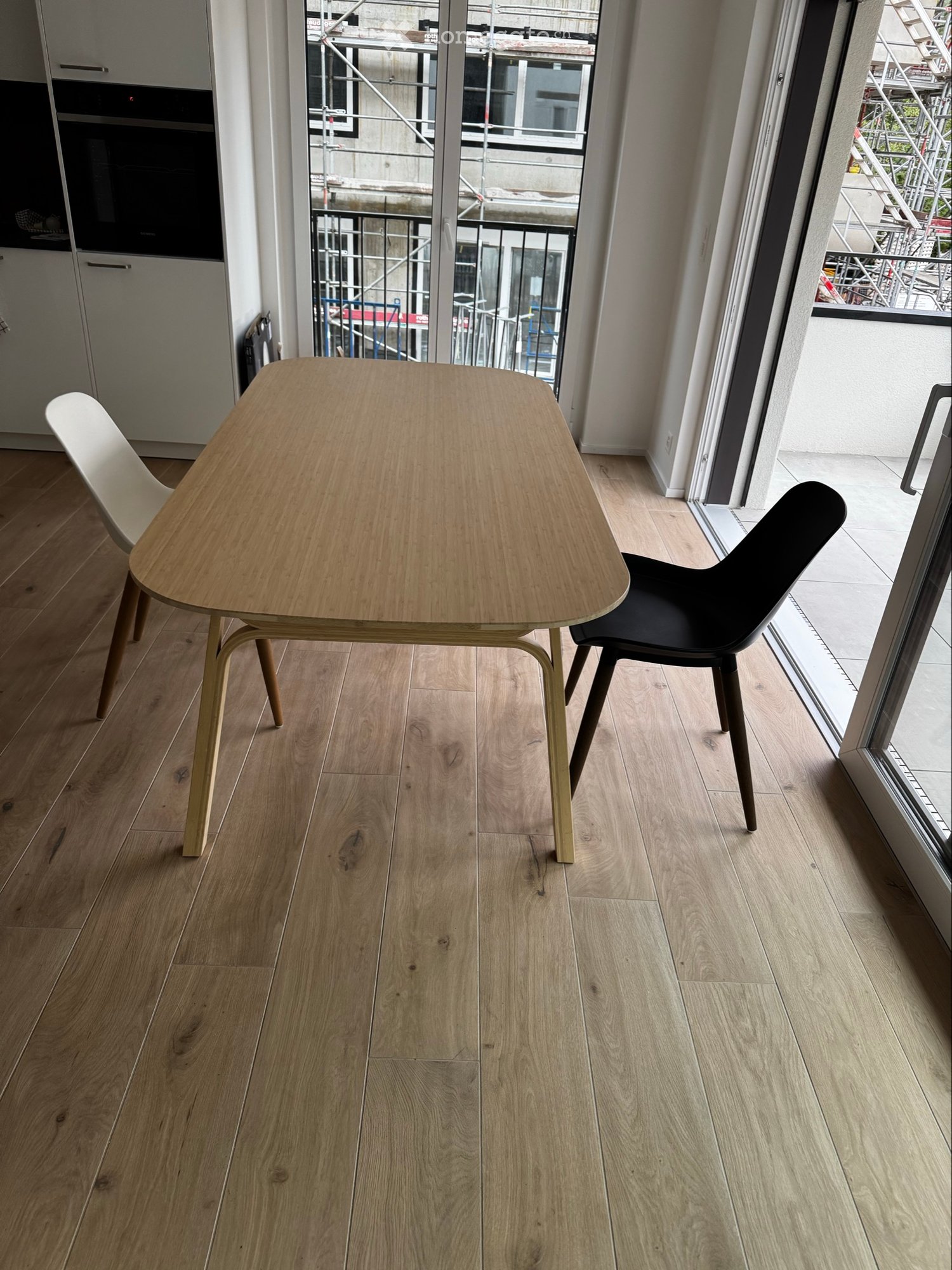 1 Zimmer Einzelzimmer