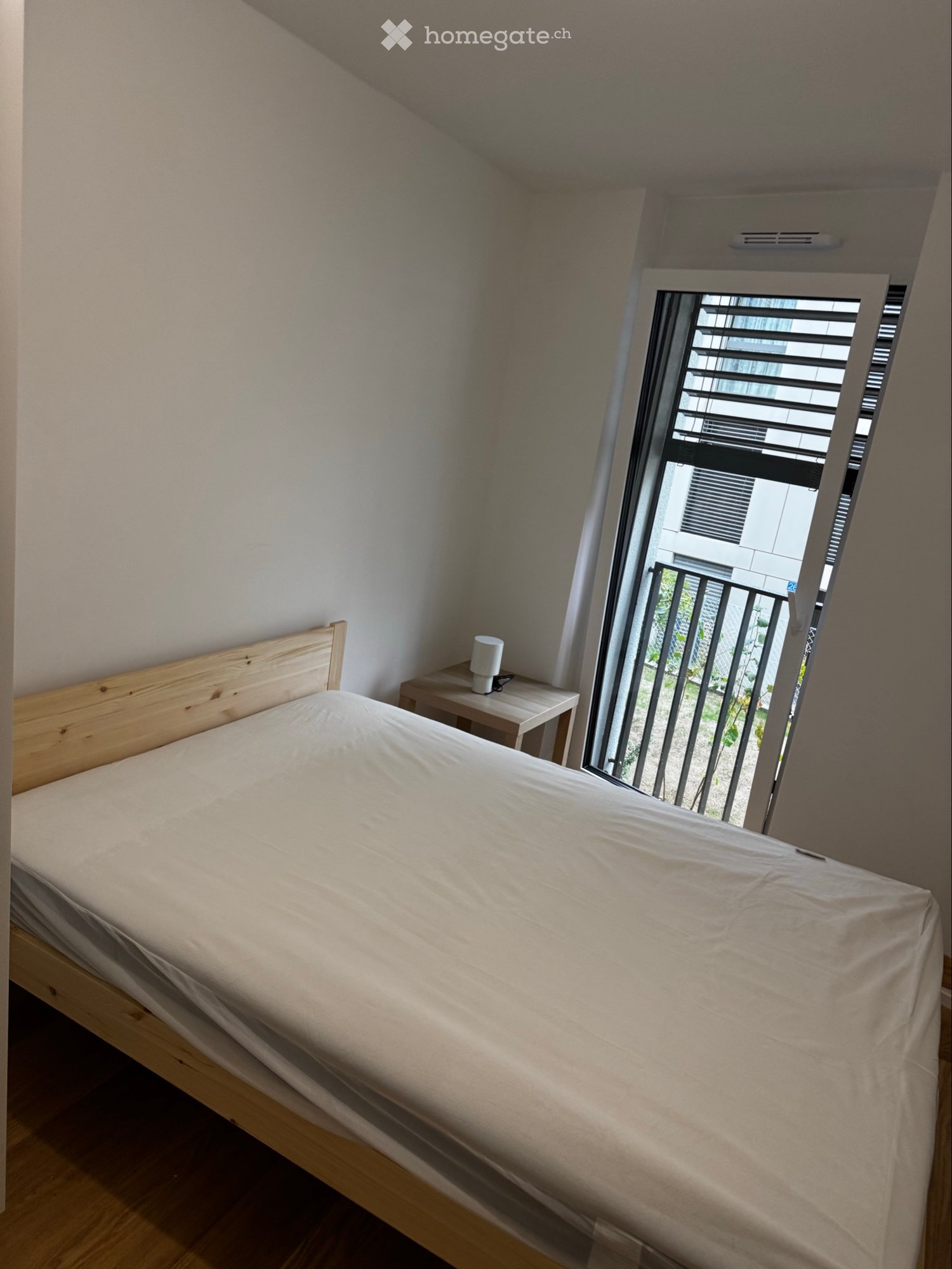 1 Zimmer Einzelzimmer
