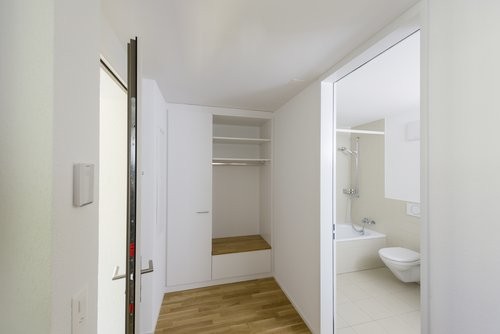 2 ½ rooms apartment, Foto 5 von 8