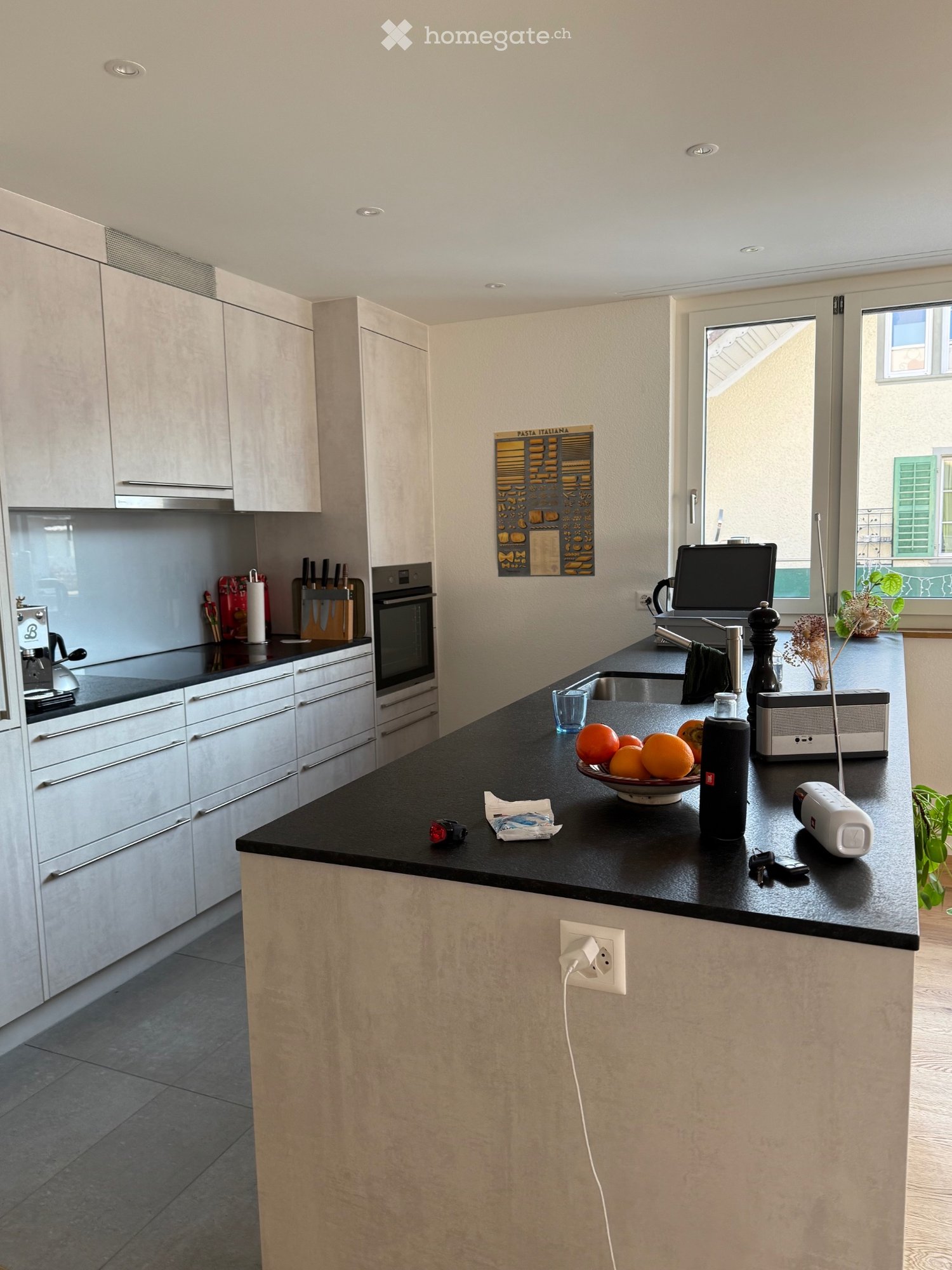 Appartement de 3 ½ pièces, photo 3 sur 5