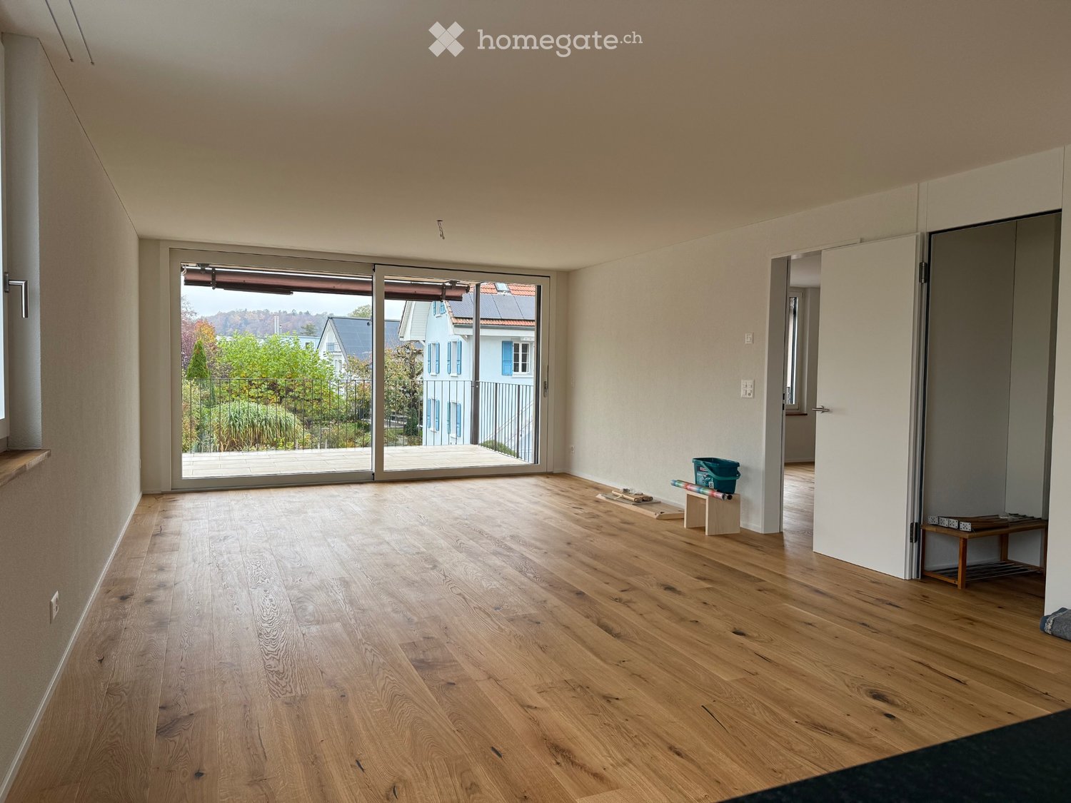 Appartement de 3 ½ pièces, photo 2 sur 5
