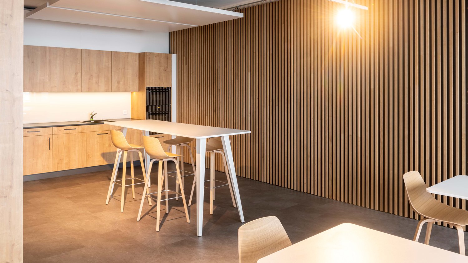 500m² ufficio