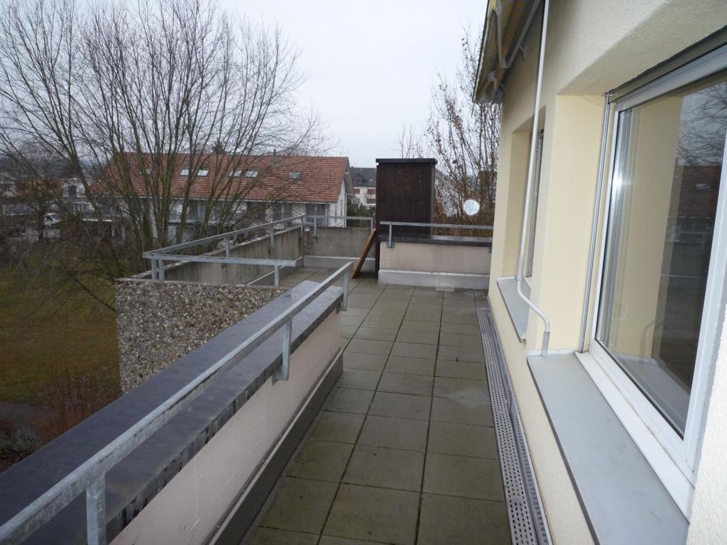 4 ½ rooms apartment, Foto 4 von 4