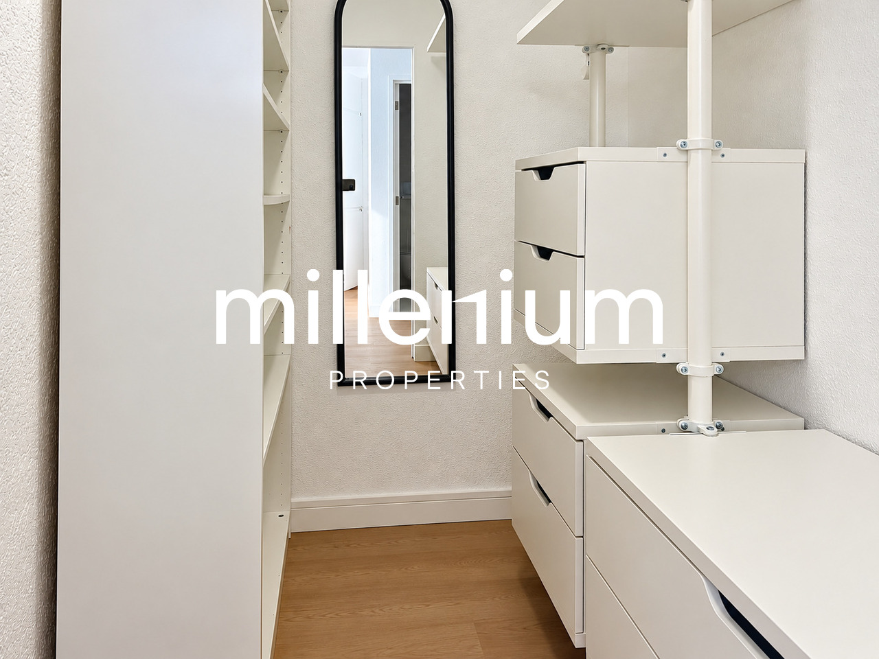 2-Zimmer-Wohnung