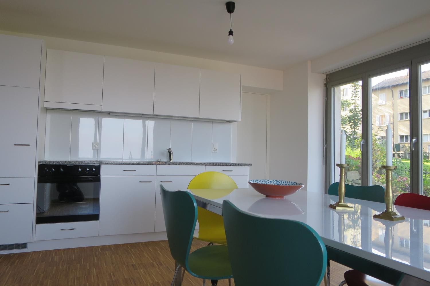 1 ½ rooms apartment, Foto 4 von 10