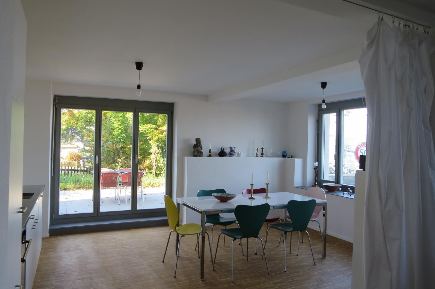 1 ½ rooms apartment, Foto 1 von 10