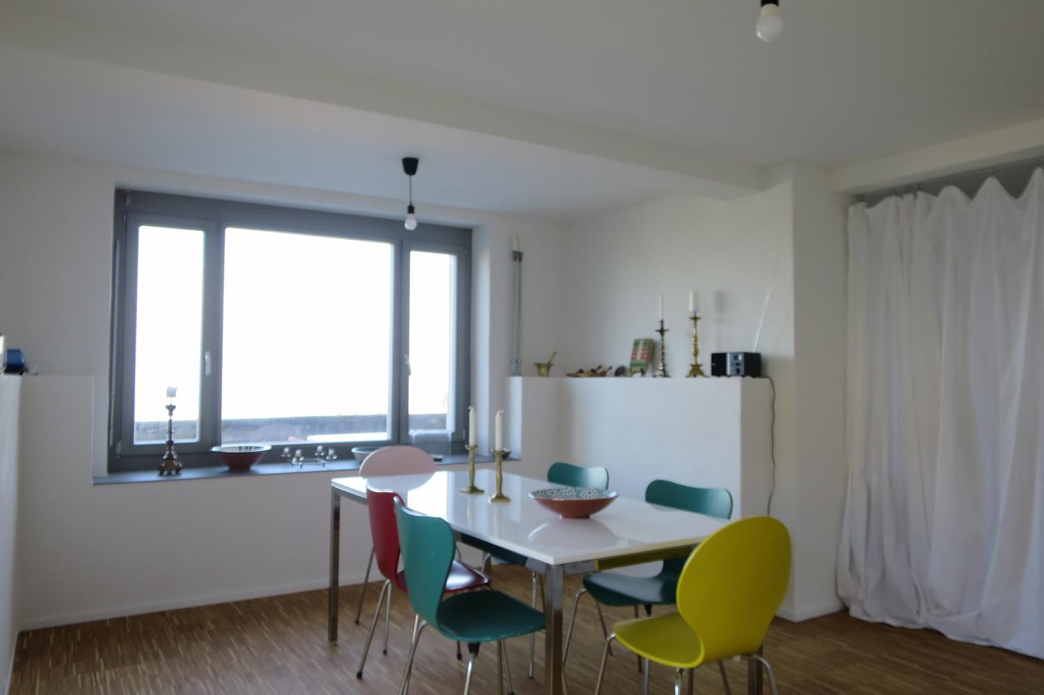 1 ½ rooms apartment, Foto 5 von 10