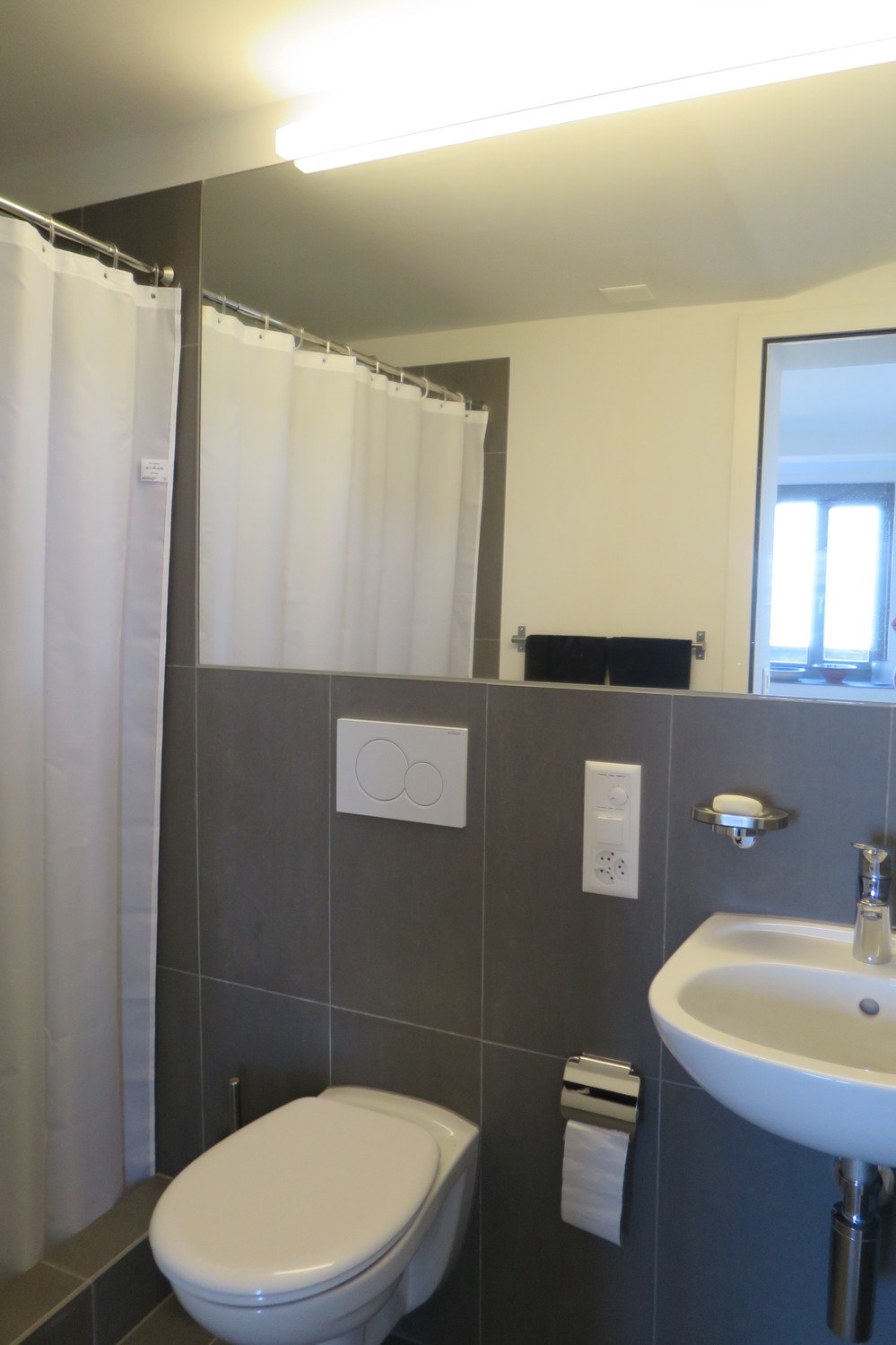 1 ½ rooms apartment, Foto 10 von 10