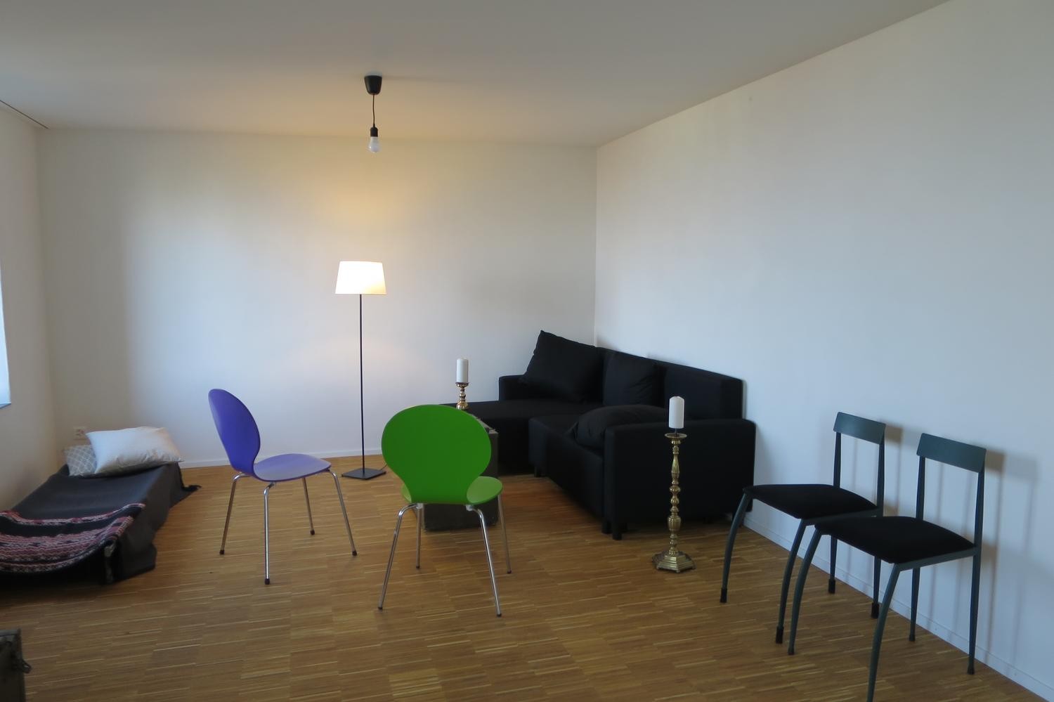 1 ½ rooms apartment, Foto 8 von 10