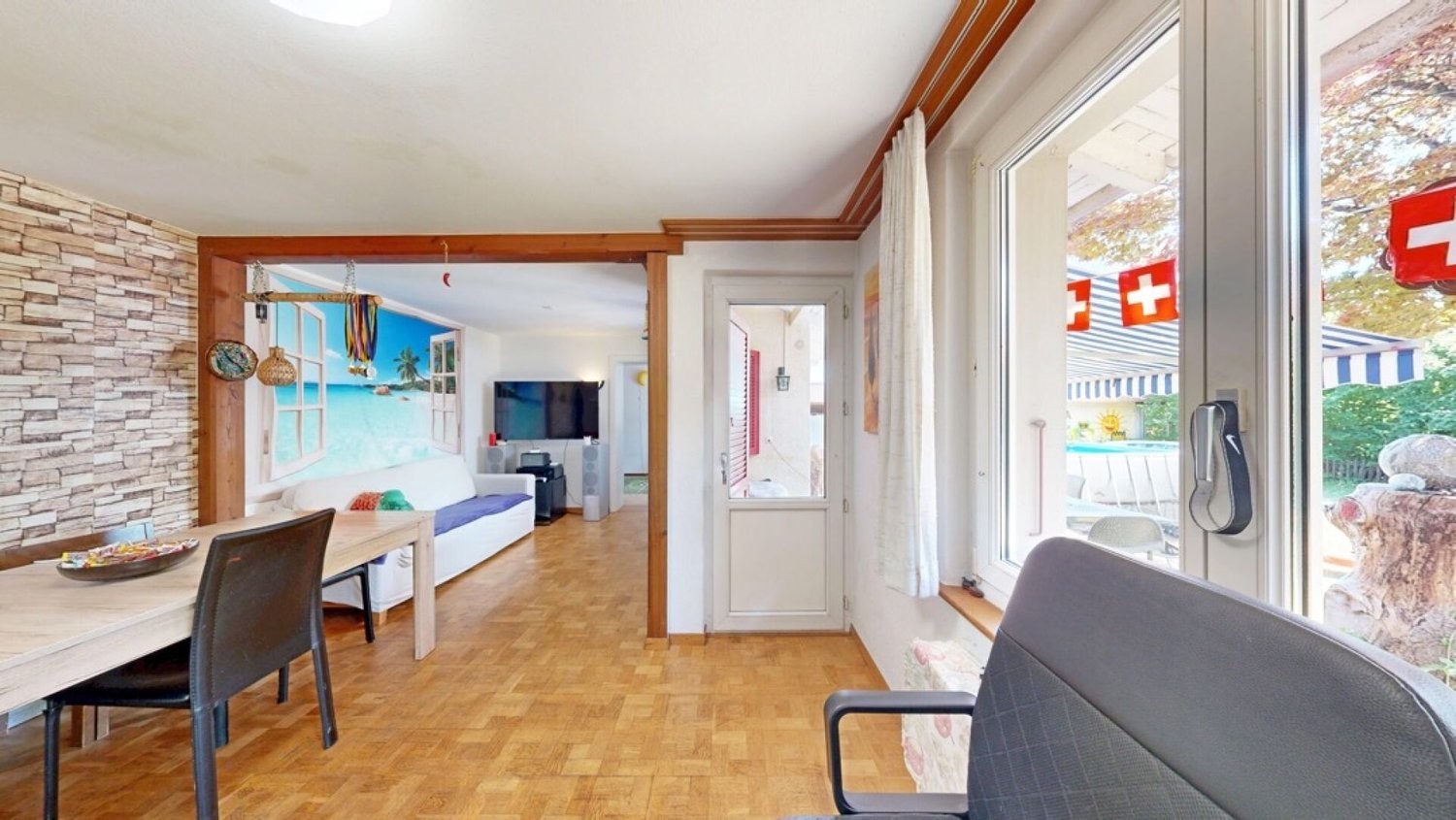 Maison individuelle de 4 ½ pièces, photo 3 sur 10