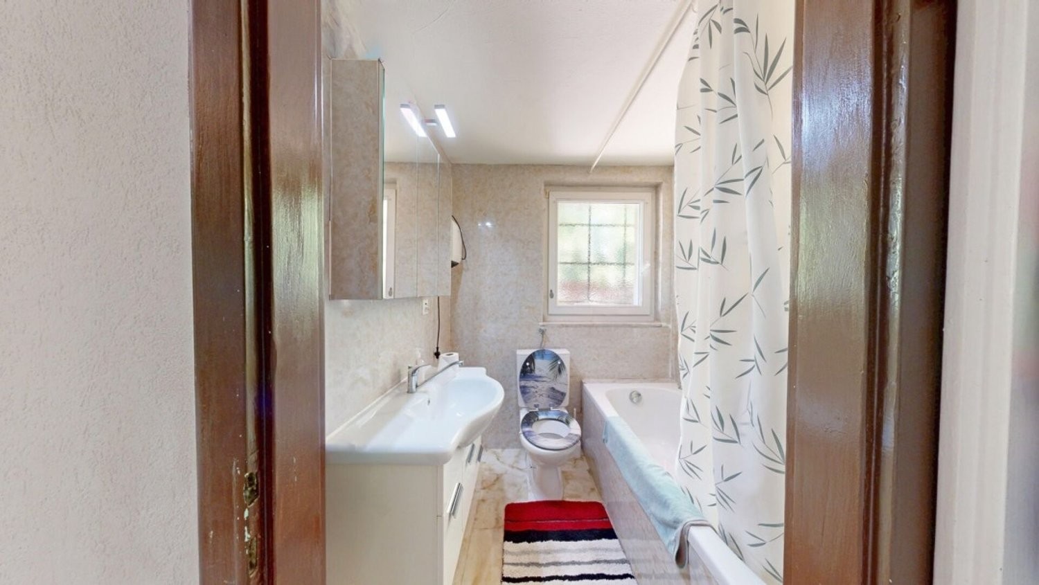 Maison individuelle de 4 ½ pièces, photo 8 sur 10