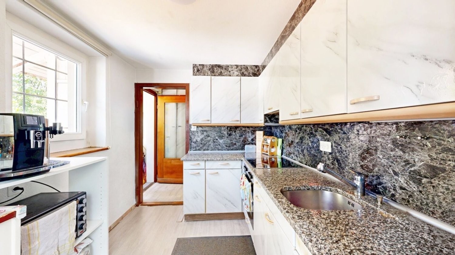 Maison individuelle de 4 ½ pièces, photo 7 sur 10