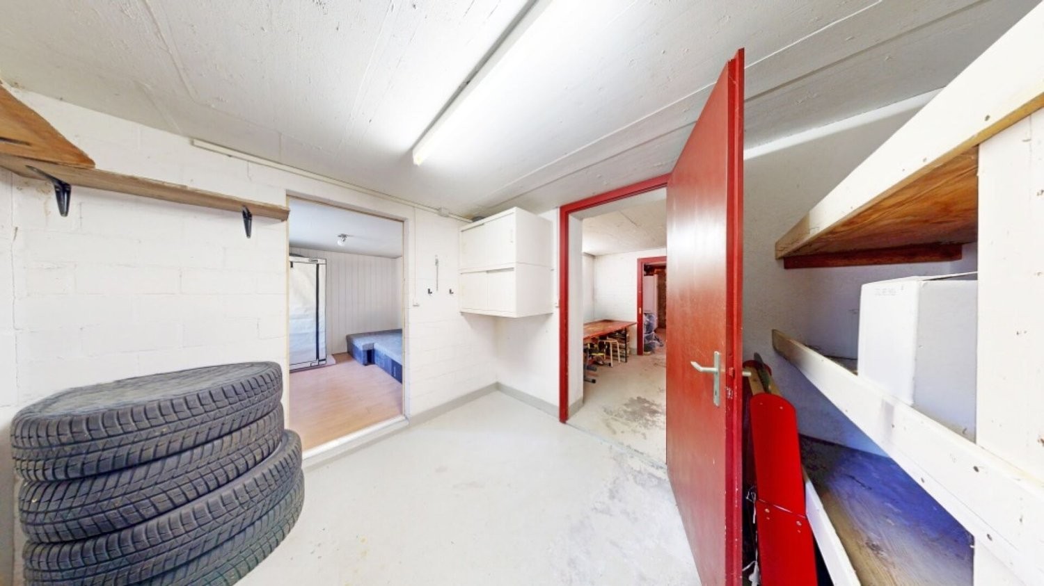Maison individuelle de 4 ½ pièces, photo 10 sur 10