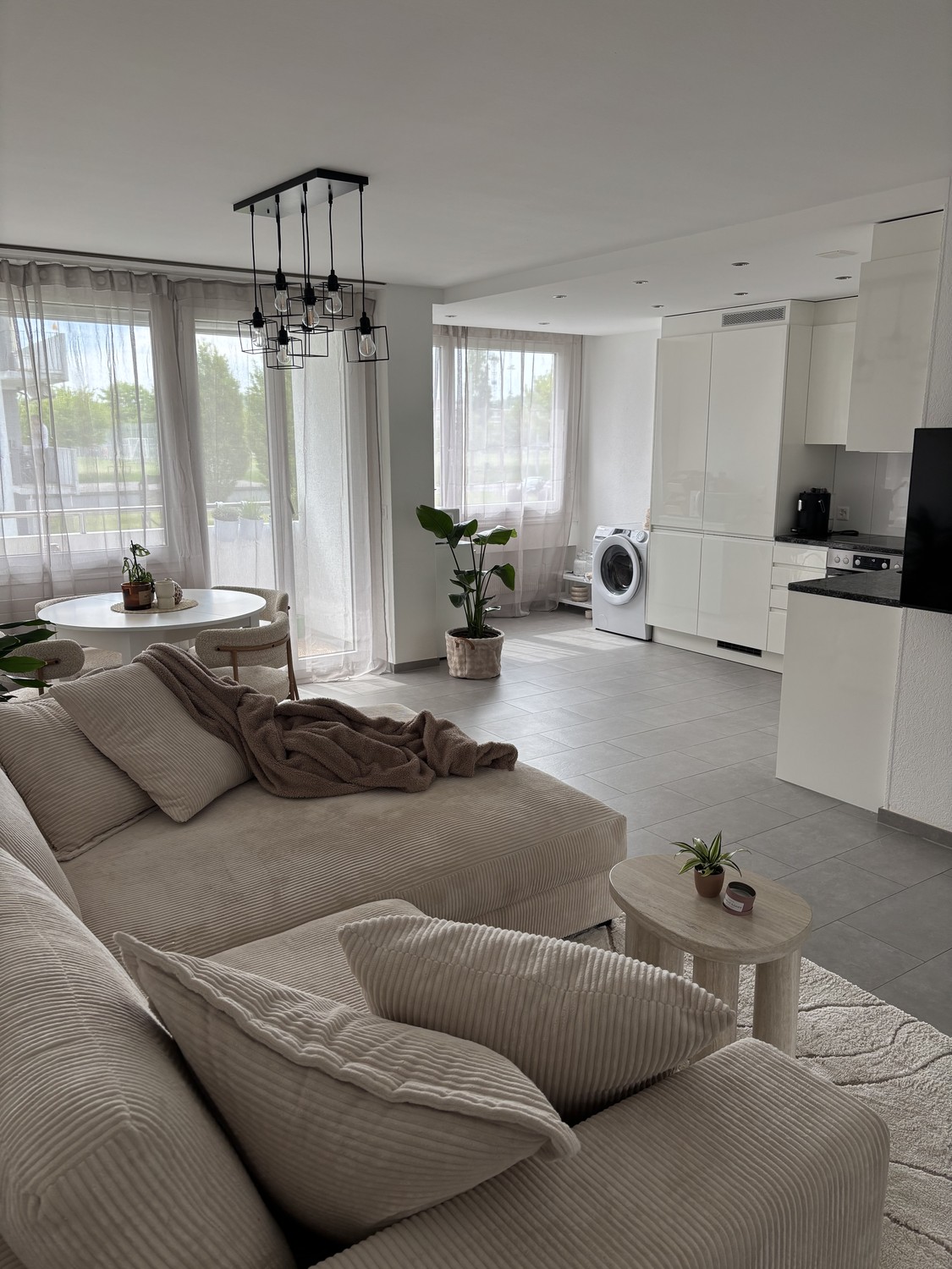 3 ½ Zimmer-Wohnung, Foto 9 von 10