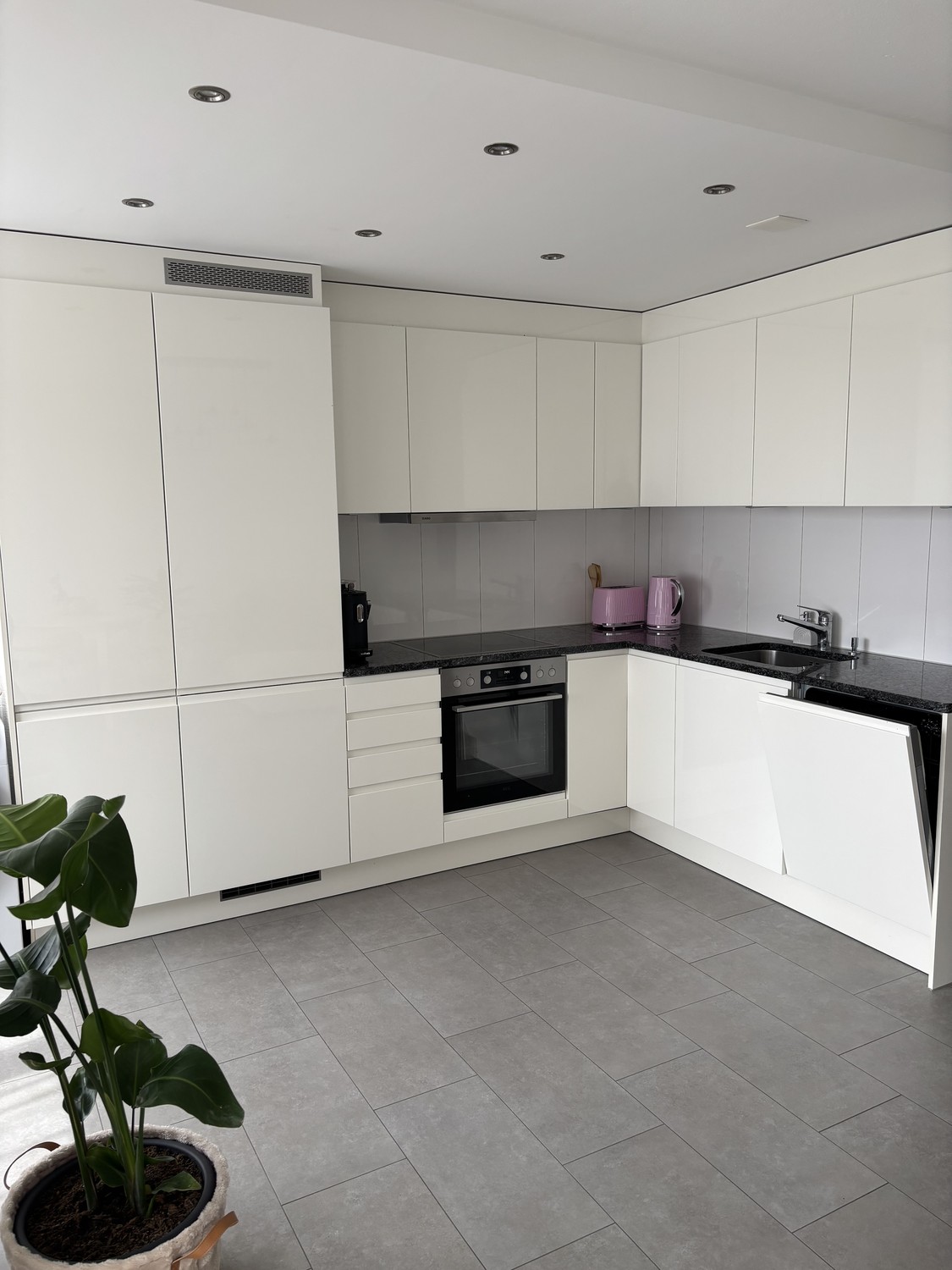 3 ½ Zimmer-Wohnung, Foto 2 von 10