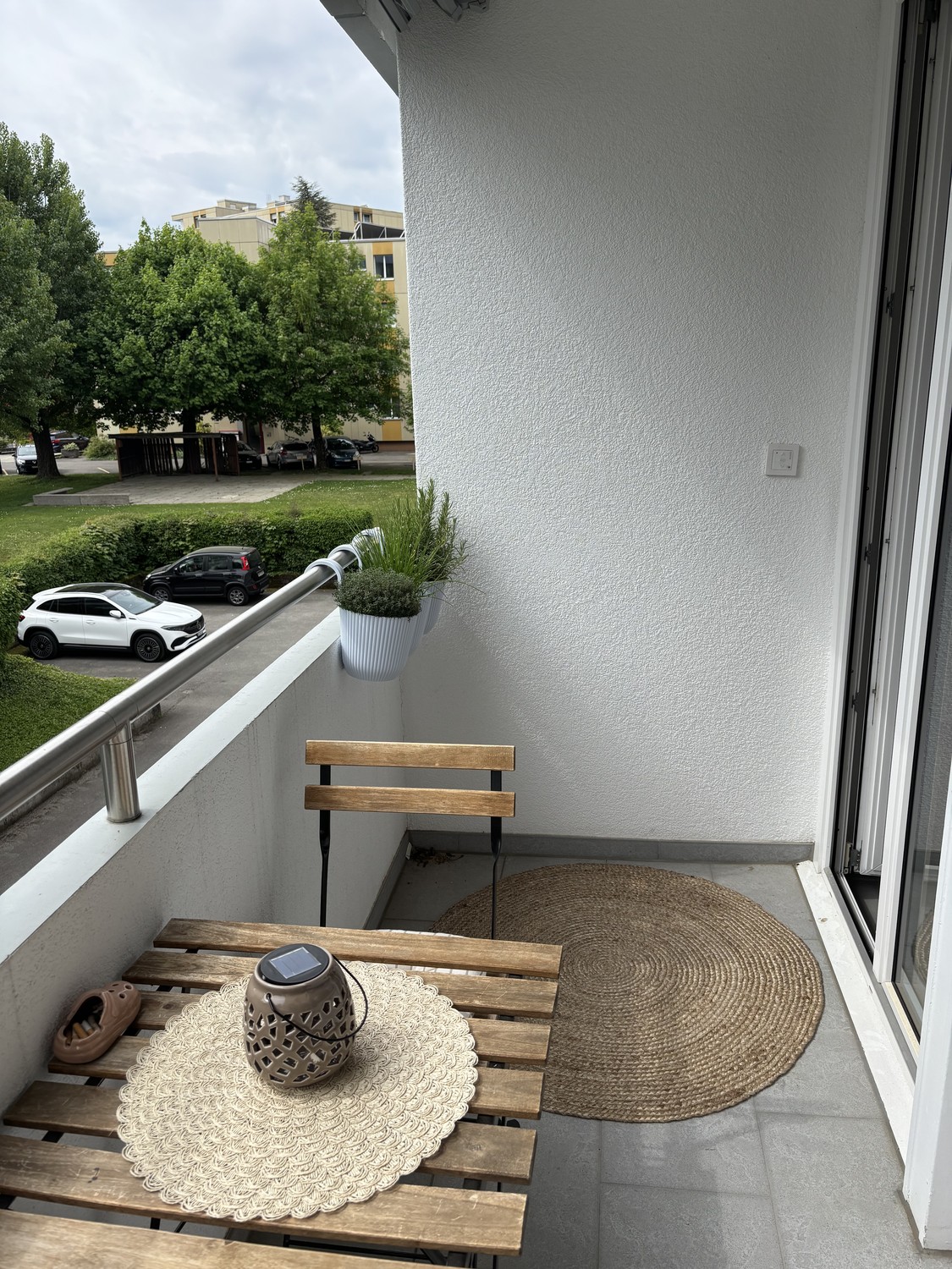 3 ½ Zimmer-Wohnung, Foto 5 von 10