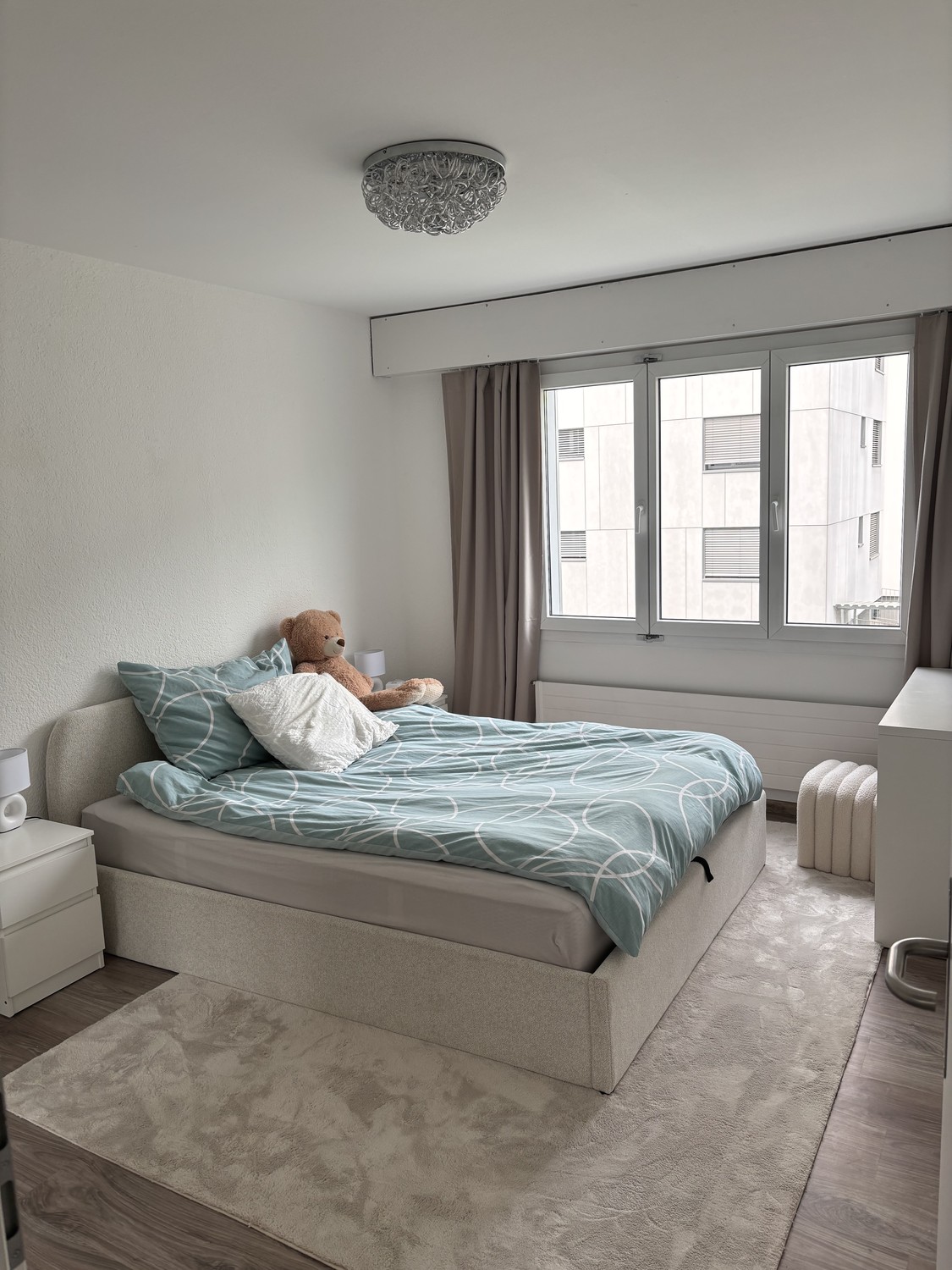 3 ½ Zimmer-Wohnung, Foto 10 von 10