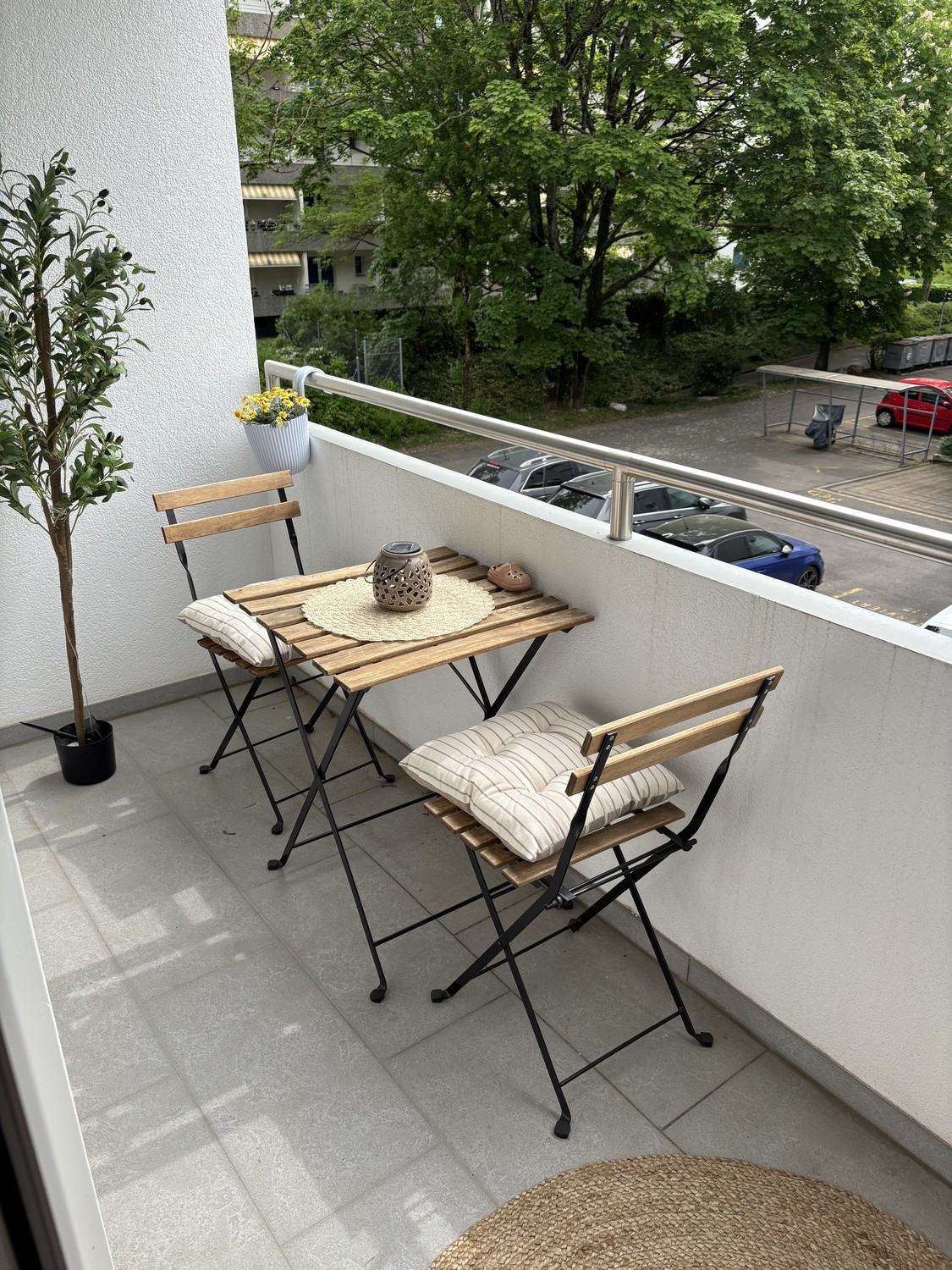 3 ½ Zimmer-Wohnung, Foto 3 von 10