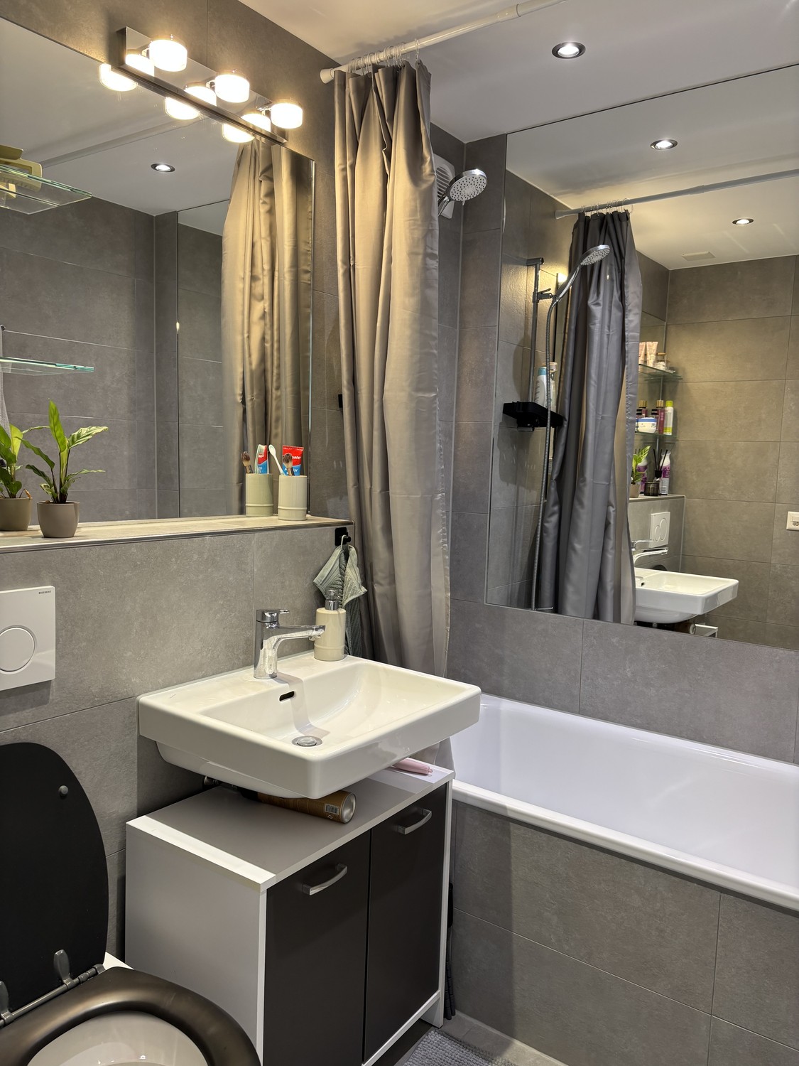 3 ½ Zimmer-Wohnung, Foto 1 von 10