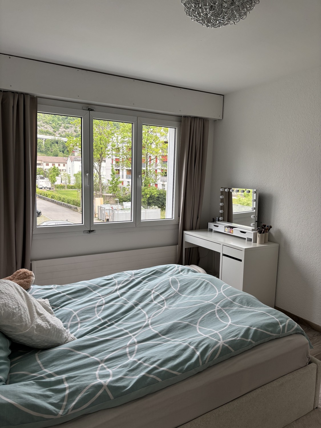 3 ½ Zimmer-Wohnung, Foto 4 von 10
