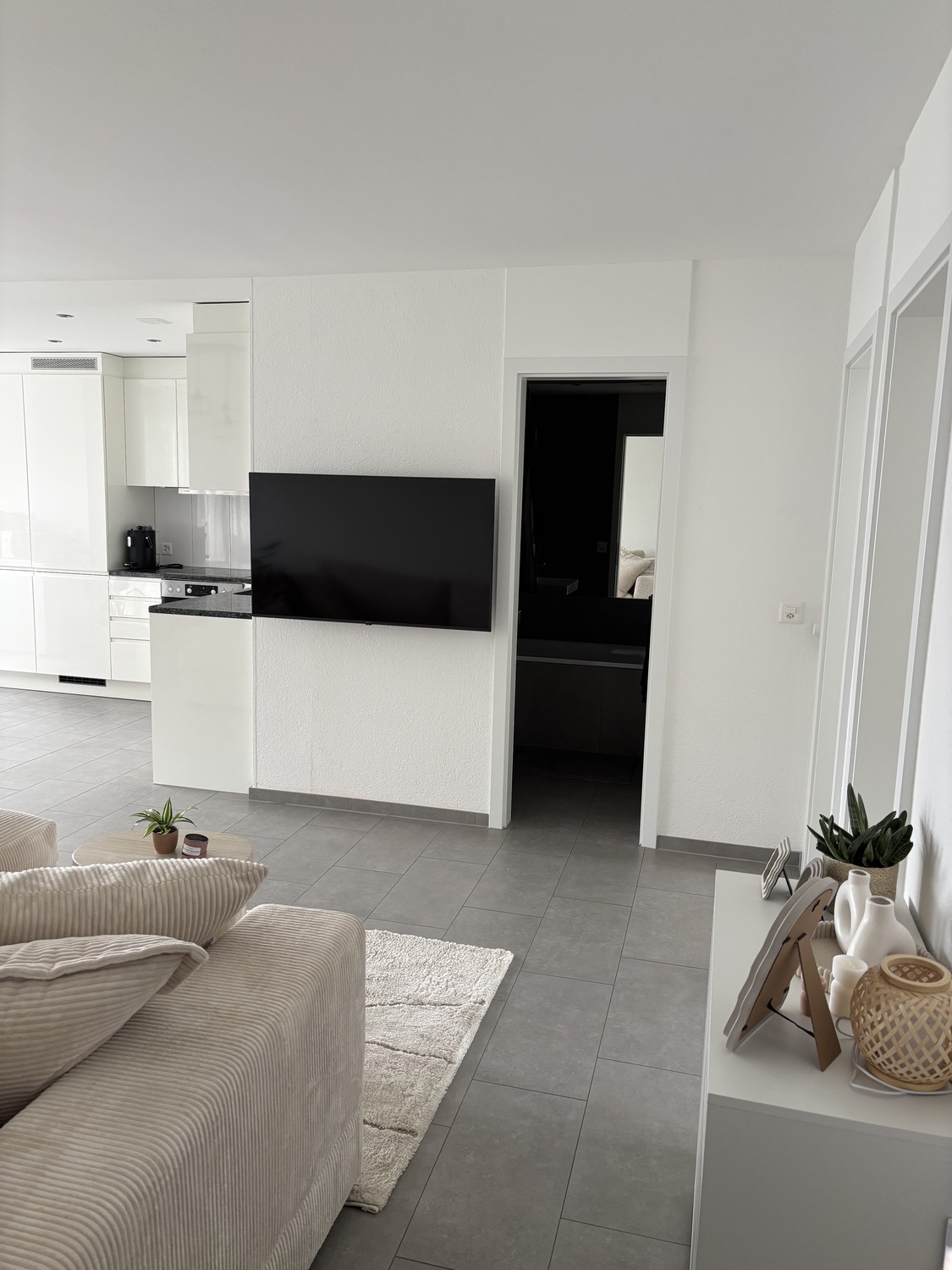 3 ½ Zimmer-Wohnung, Foto 6 von 10