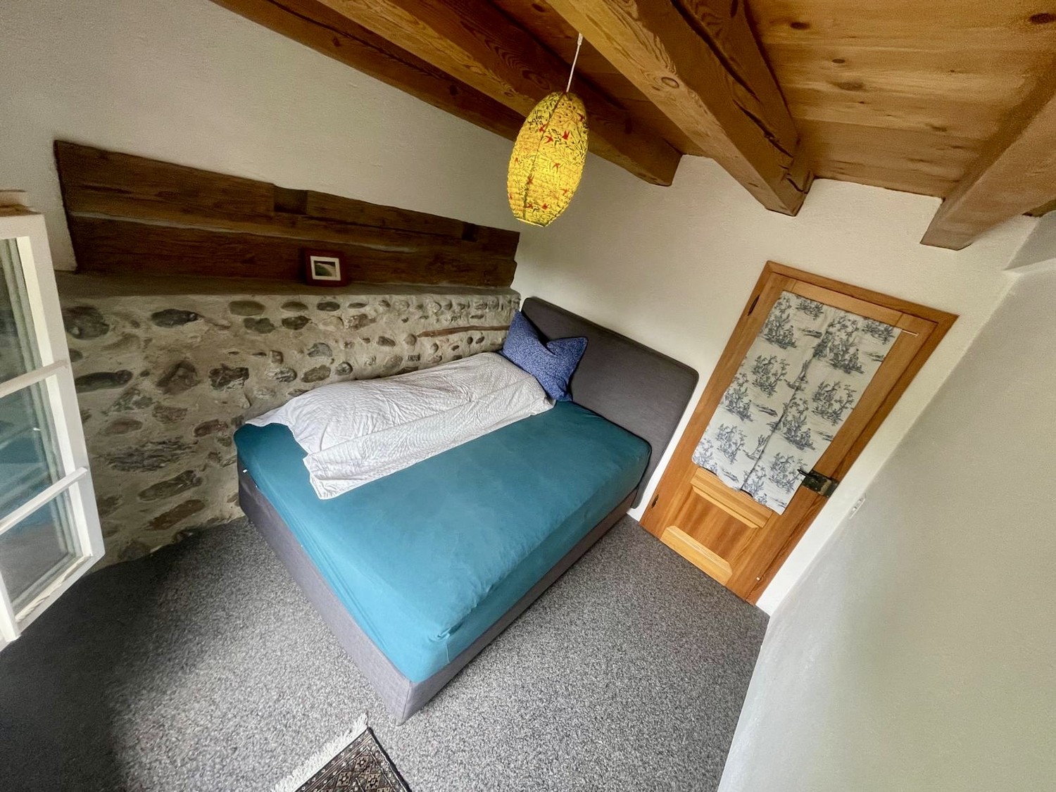 Room in a shared flat, Foto 4 von 6