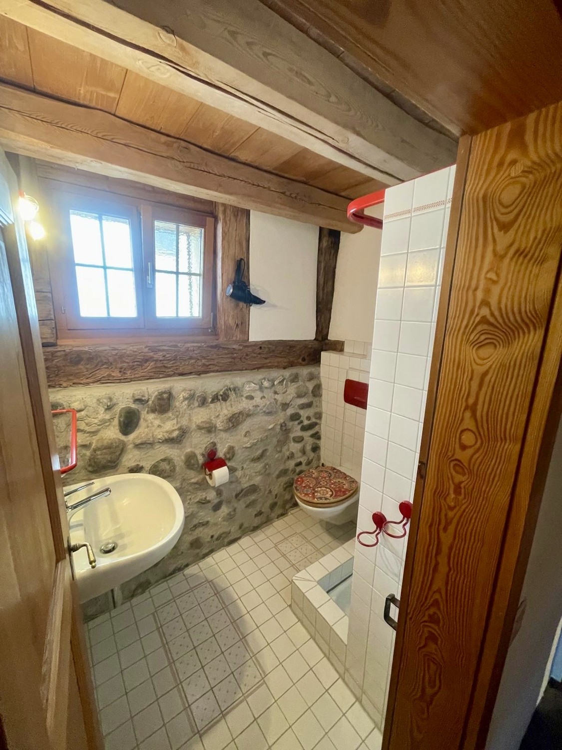 Room in a shared flat, Foto 5 von 6