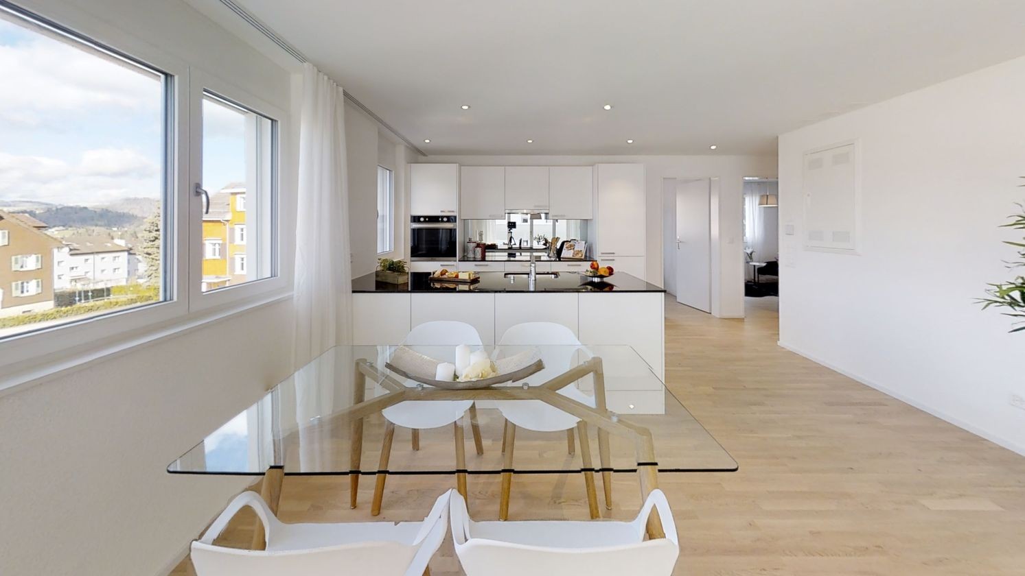 3 ½ Zimmer-Wohnung, Foto 7 von 9