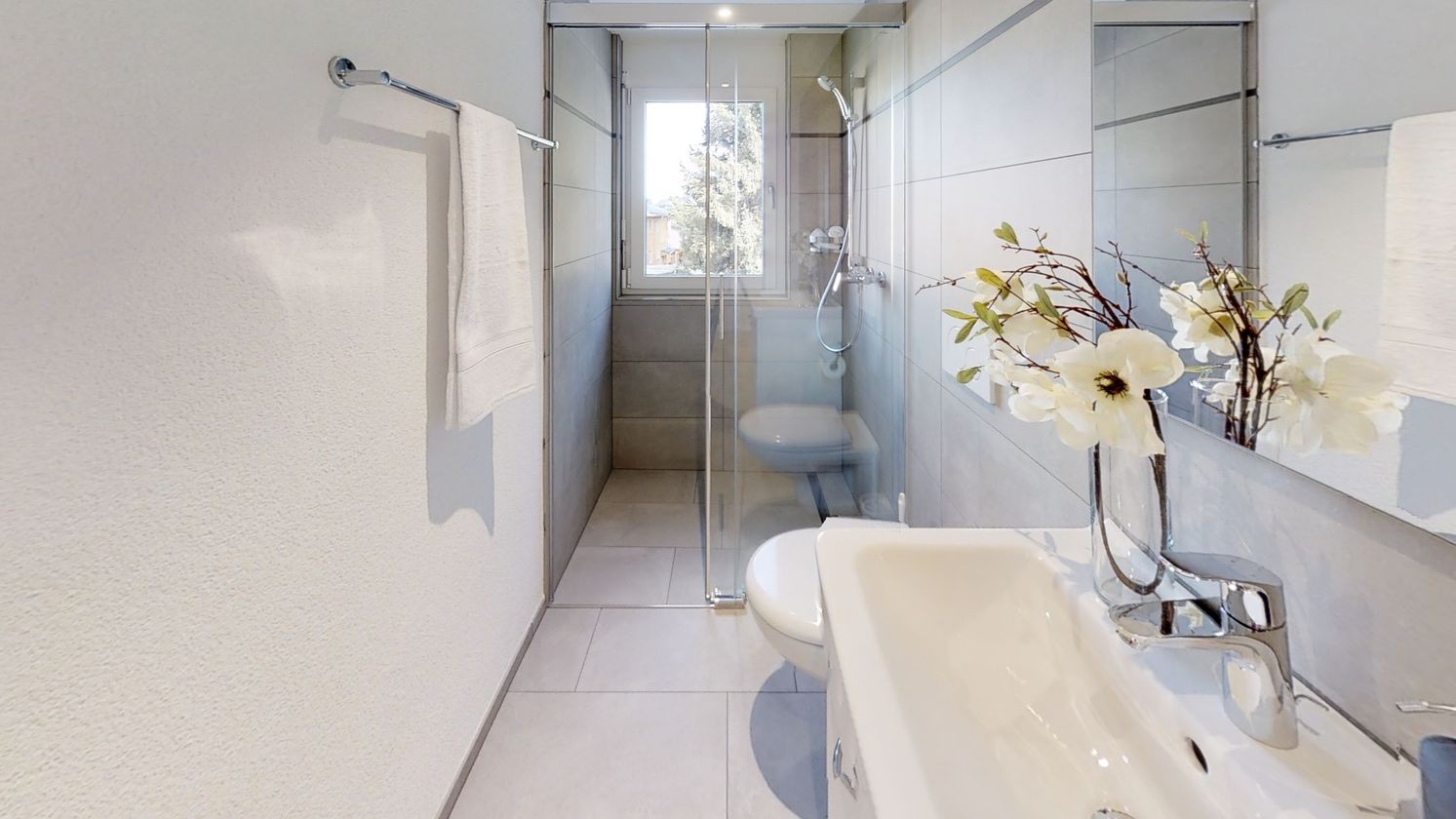 3 ½ Zimmer-Wohnung, Foto 8 von 9