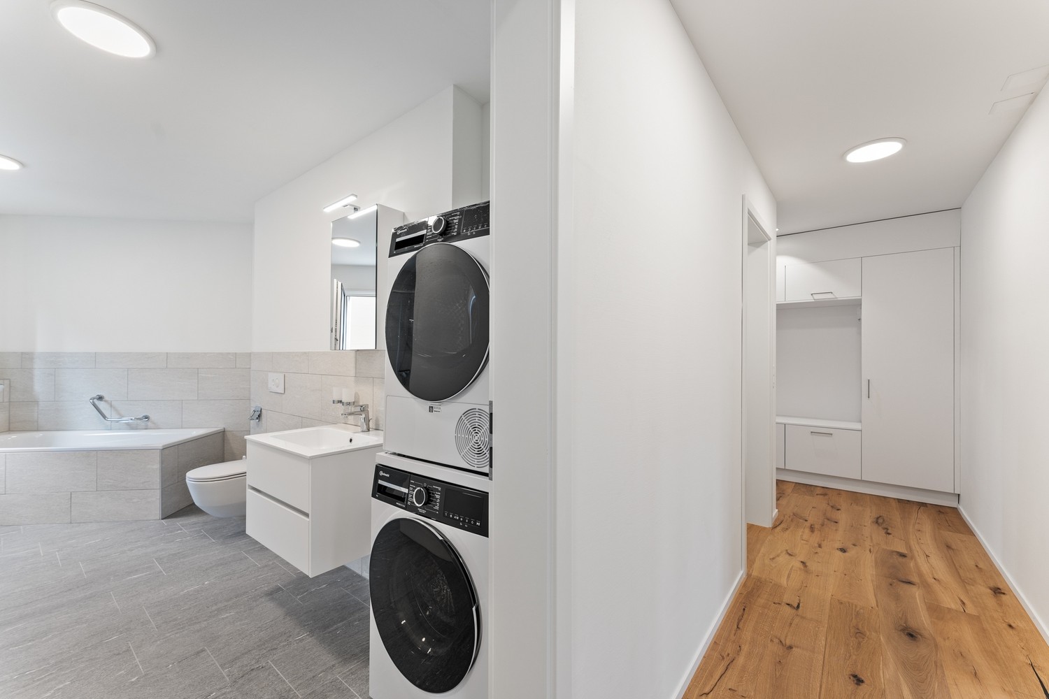 Chambre en colocation