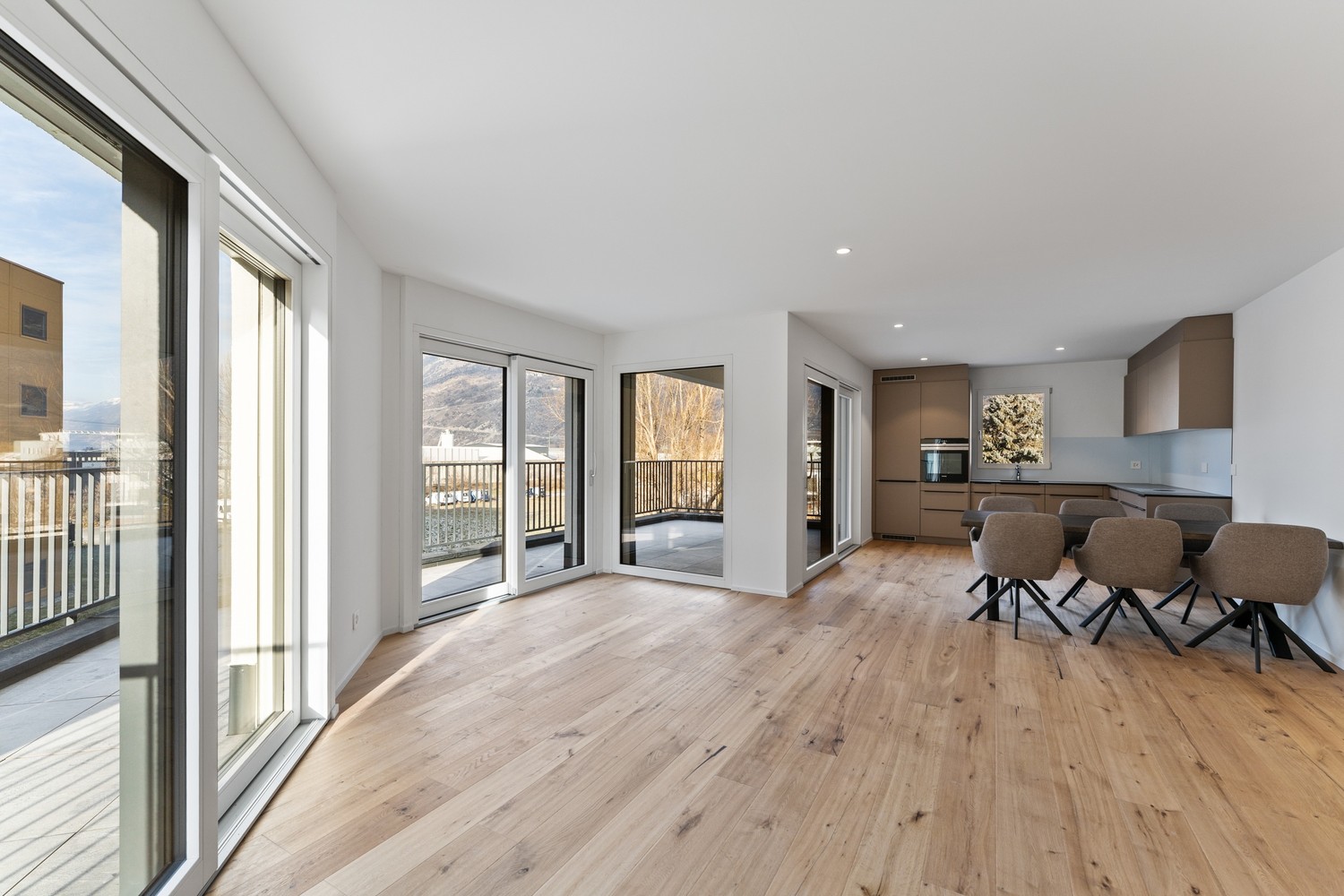Chambre en colocation