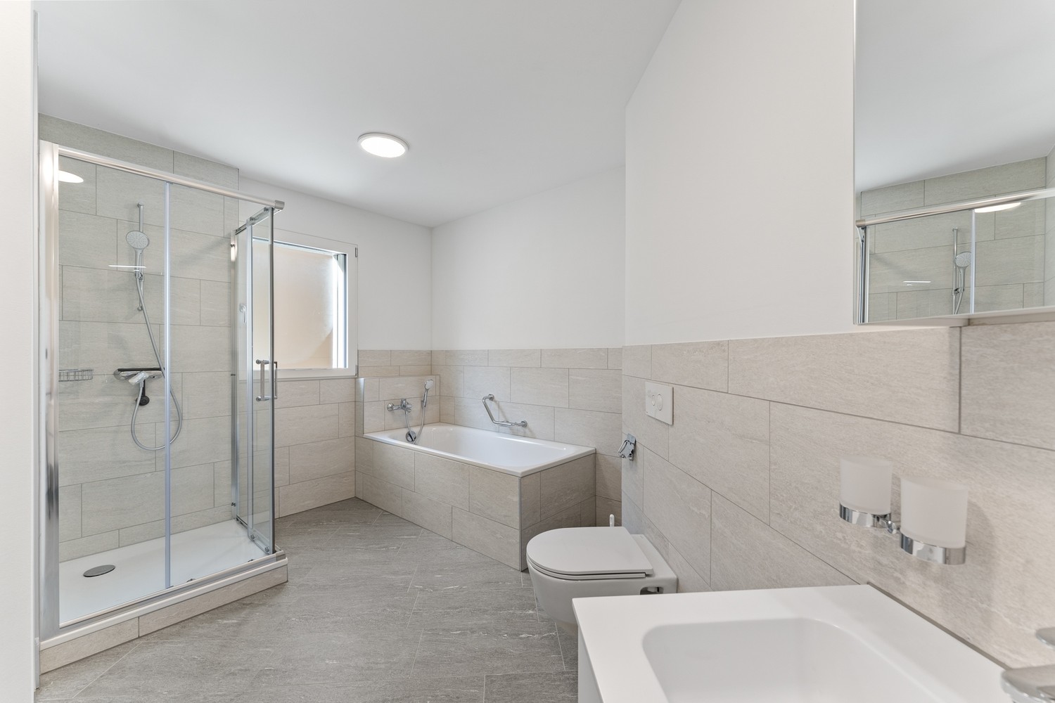 Chambre en colocation