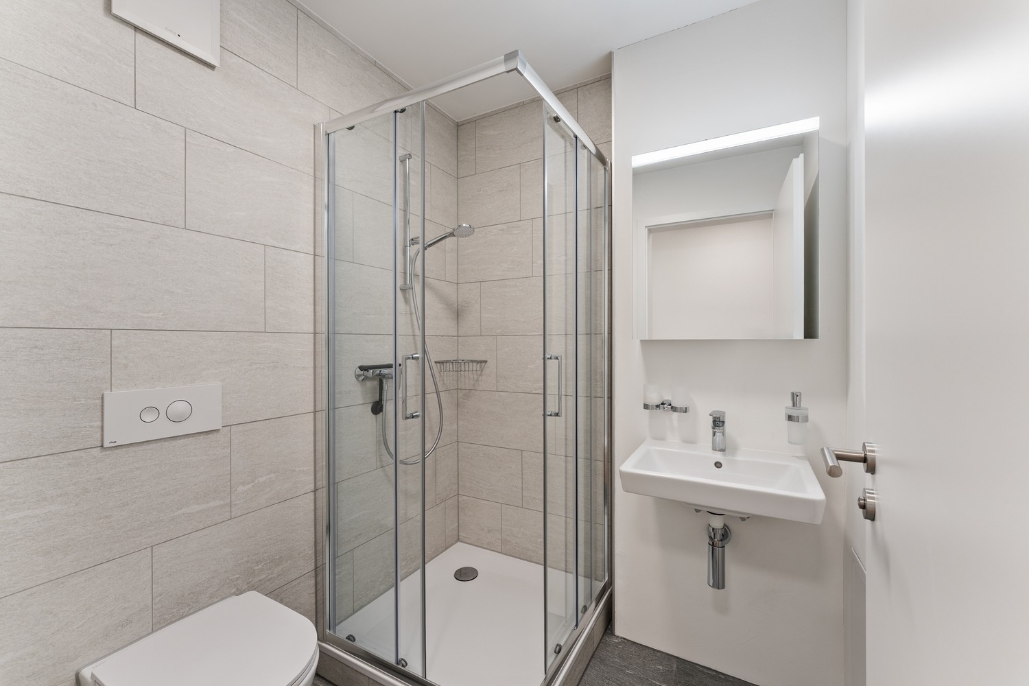Chambre en colocation