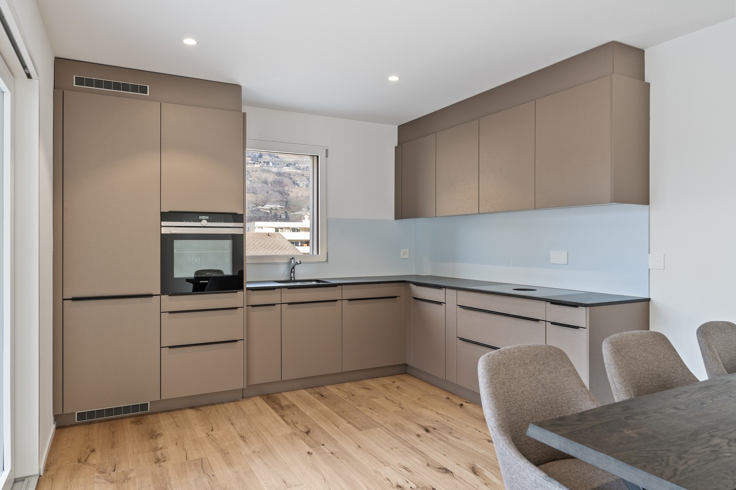 Chambre en colocation