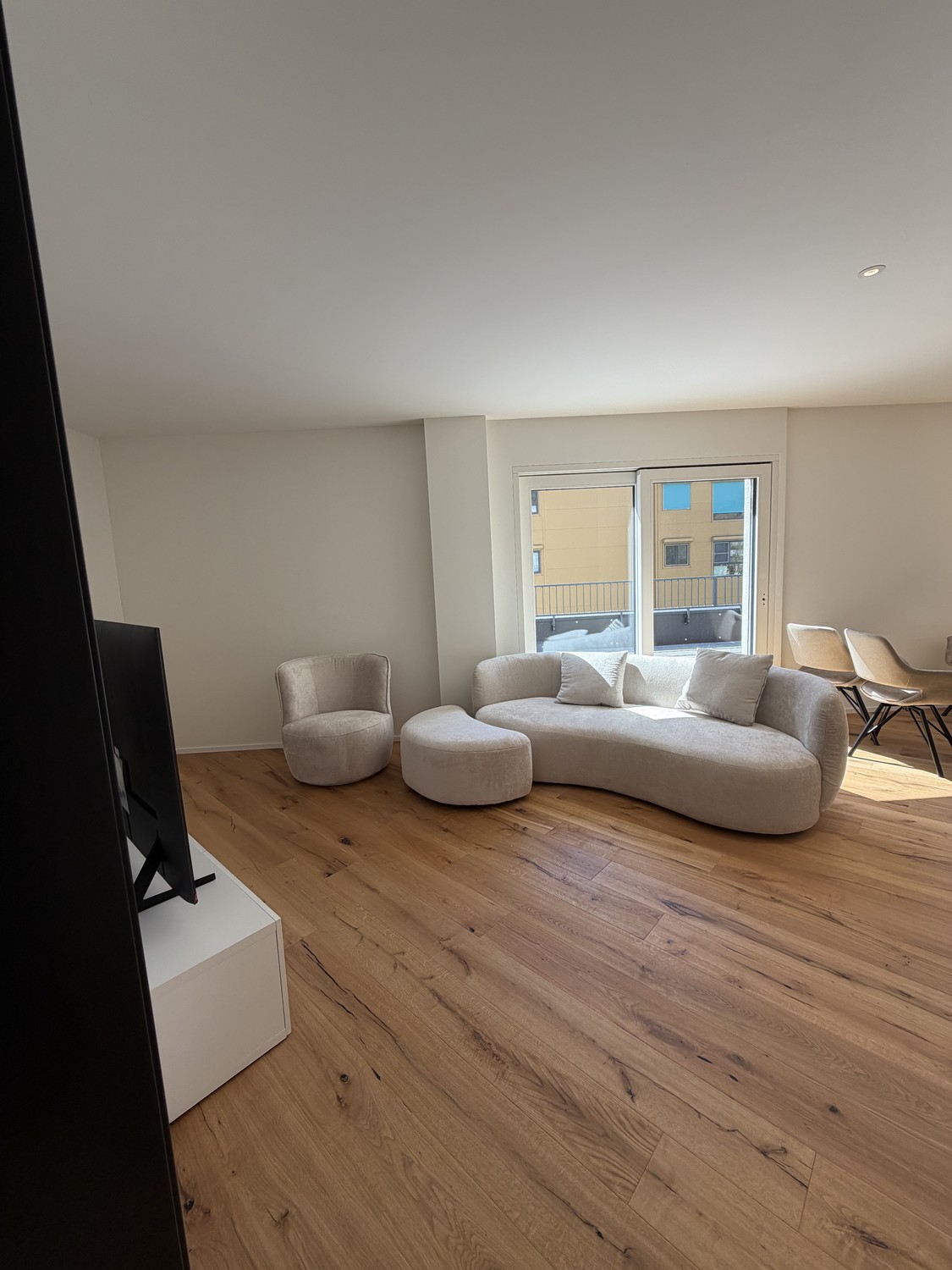 Chambre en colocation