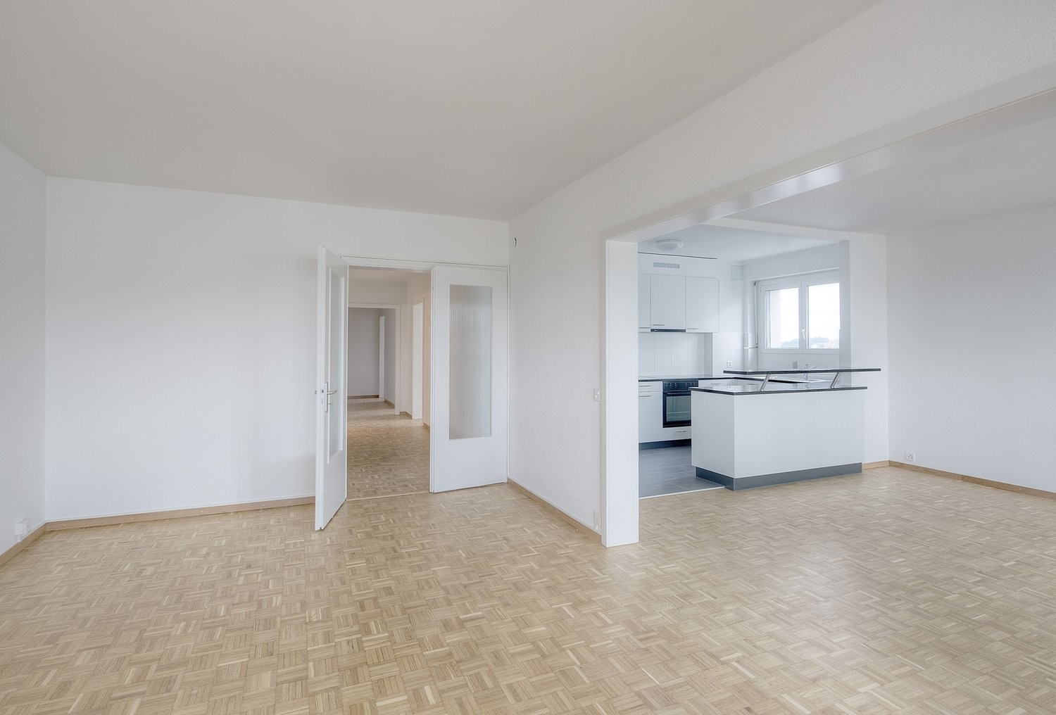 Appartamento di 4 ½ locali