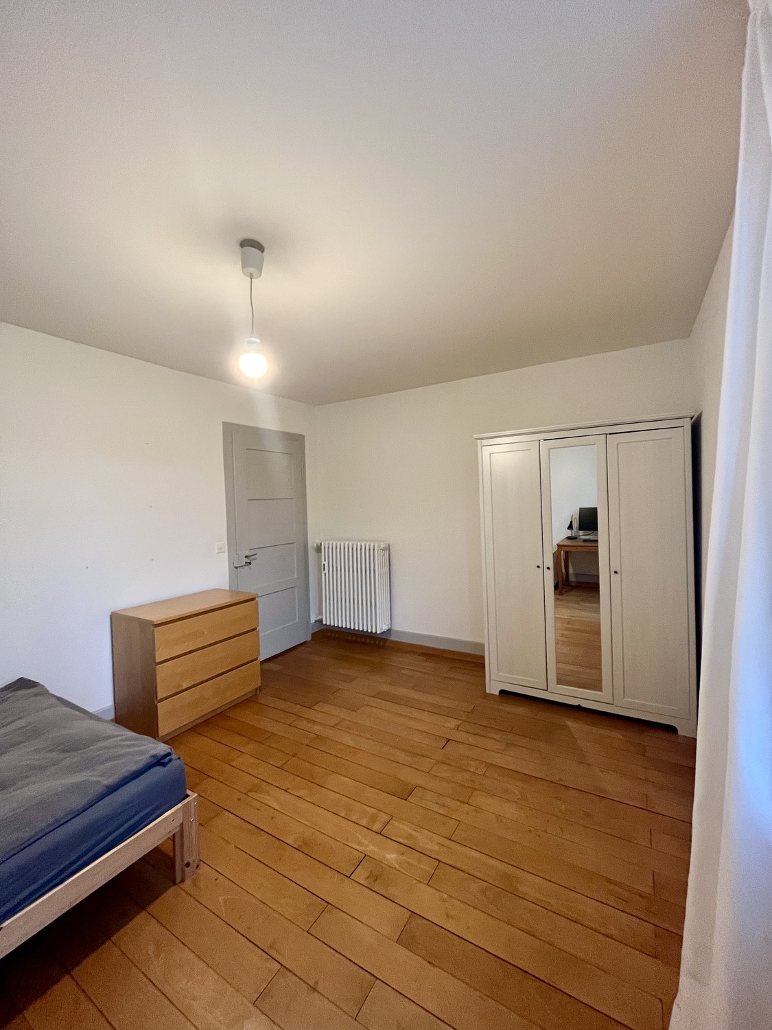 Zimmer in einer WG, Foto 2 von 7