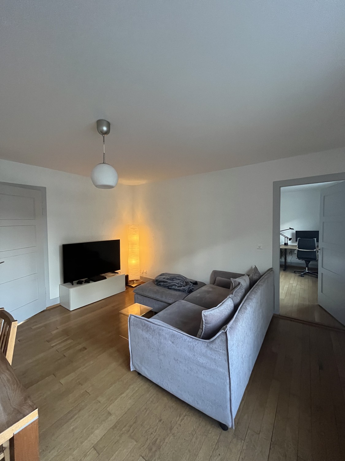 Zimmer in einer WG, Foto 3 von 7