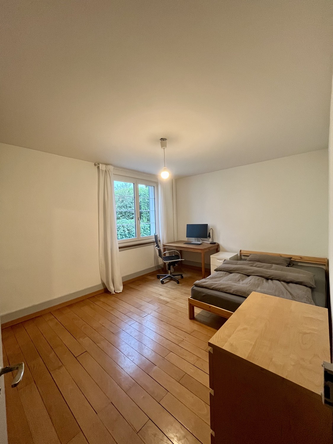 Zimmer in einer WG, Foto 1 von 7