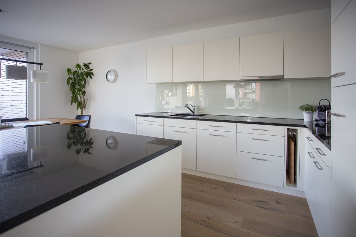 Appartamento di 2 ½ locali