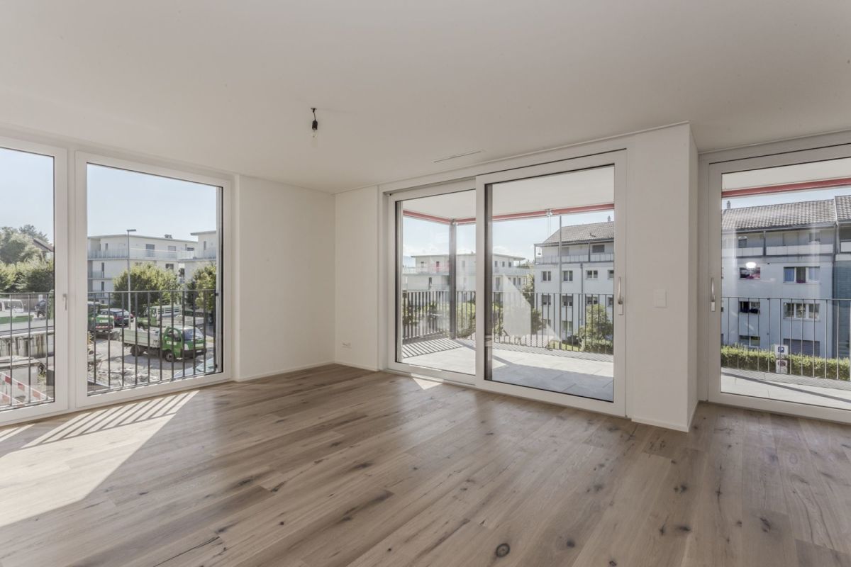 Appartamento di 2 ½ locali
