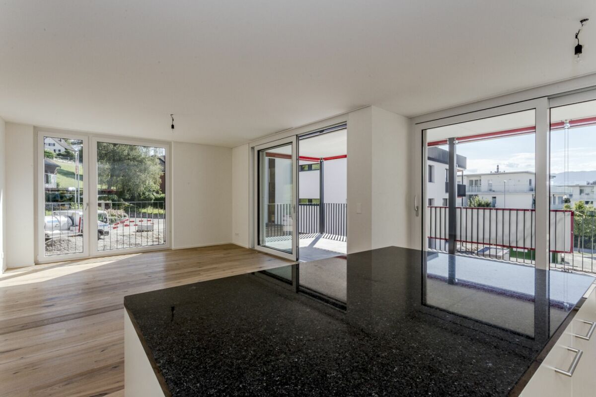 Appartamento di 2 ½ locali