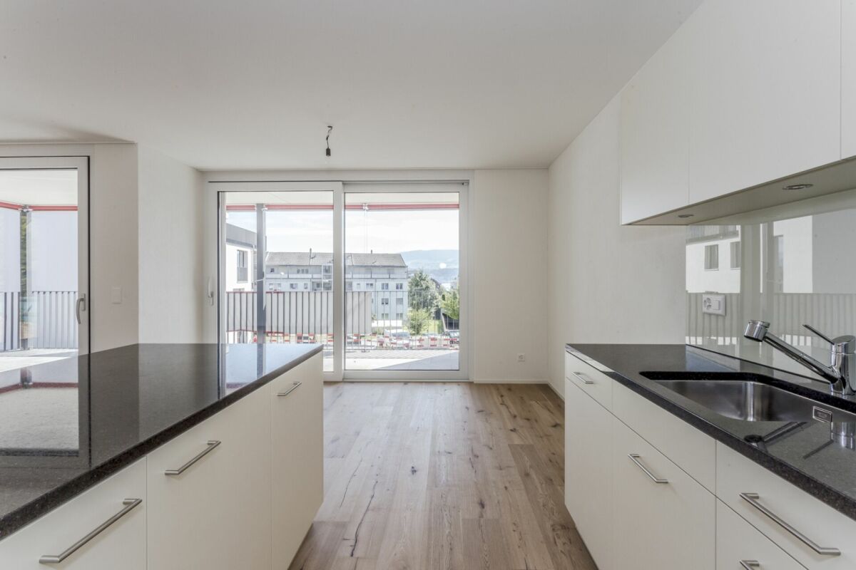 Appartamento di 2 ½ locali