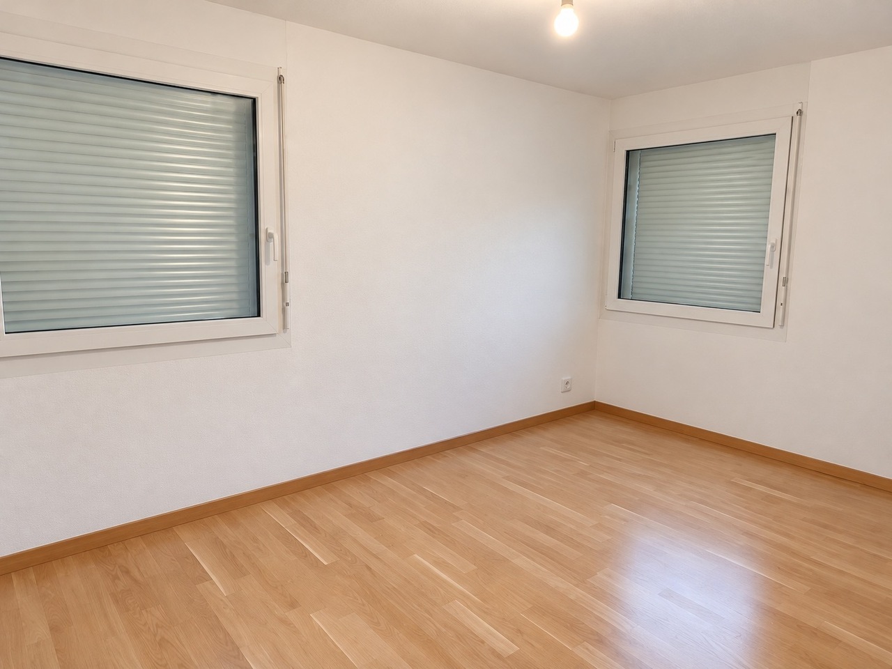 2 ½ Zimmer-Wohnung