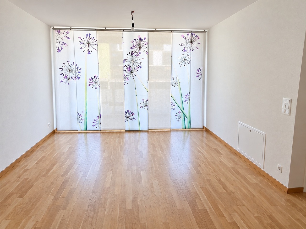 2 ½ Zimmer-Wohnung