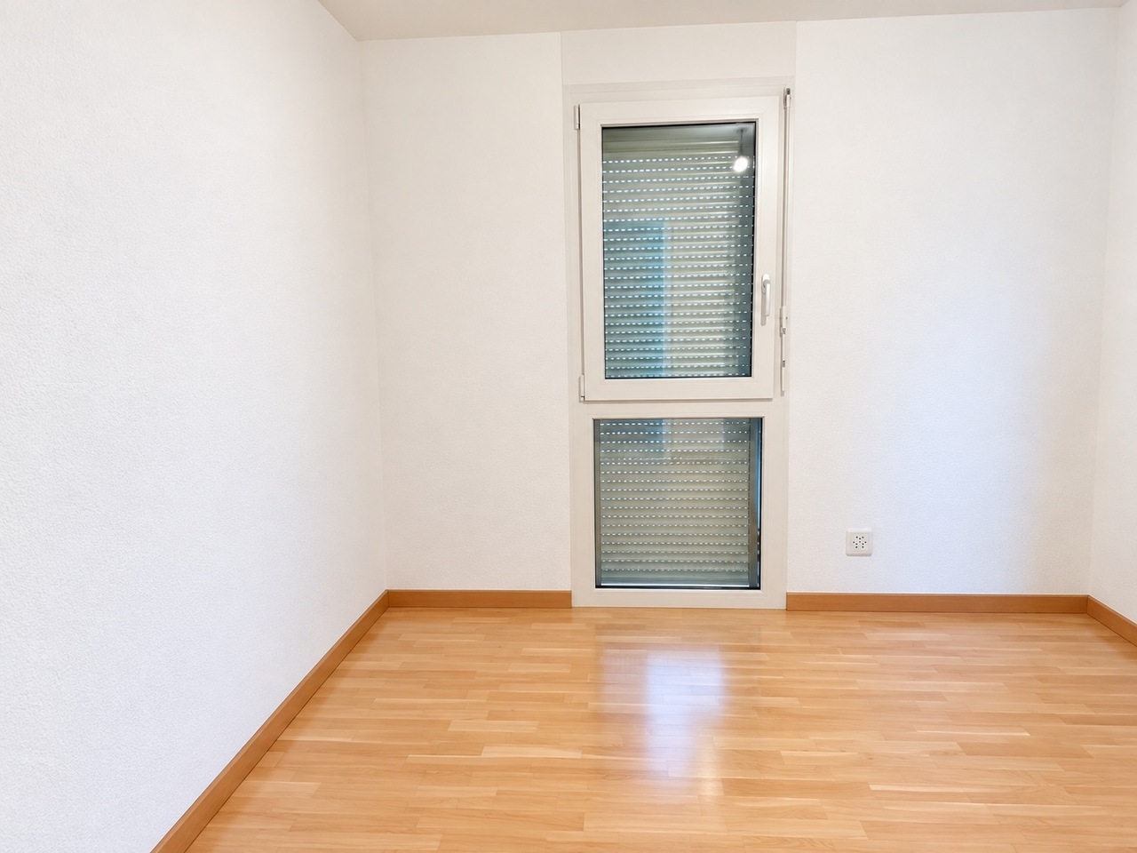 2 ½ Zimmer-Wohnung