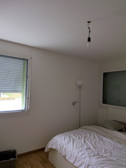 2 ½ Zimmer-Wohnung