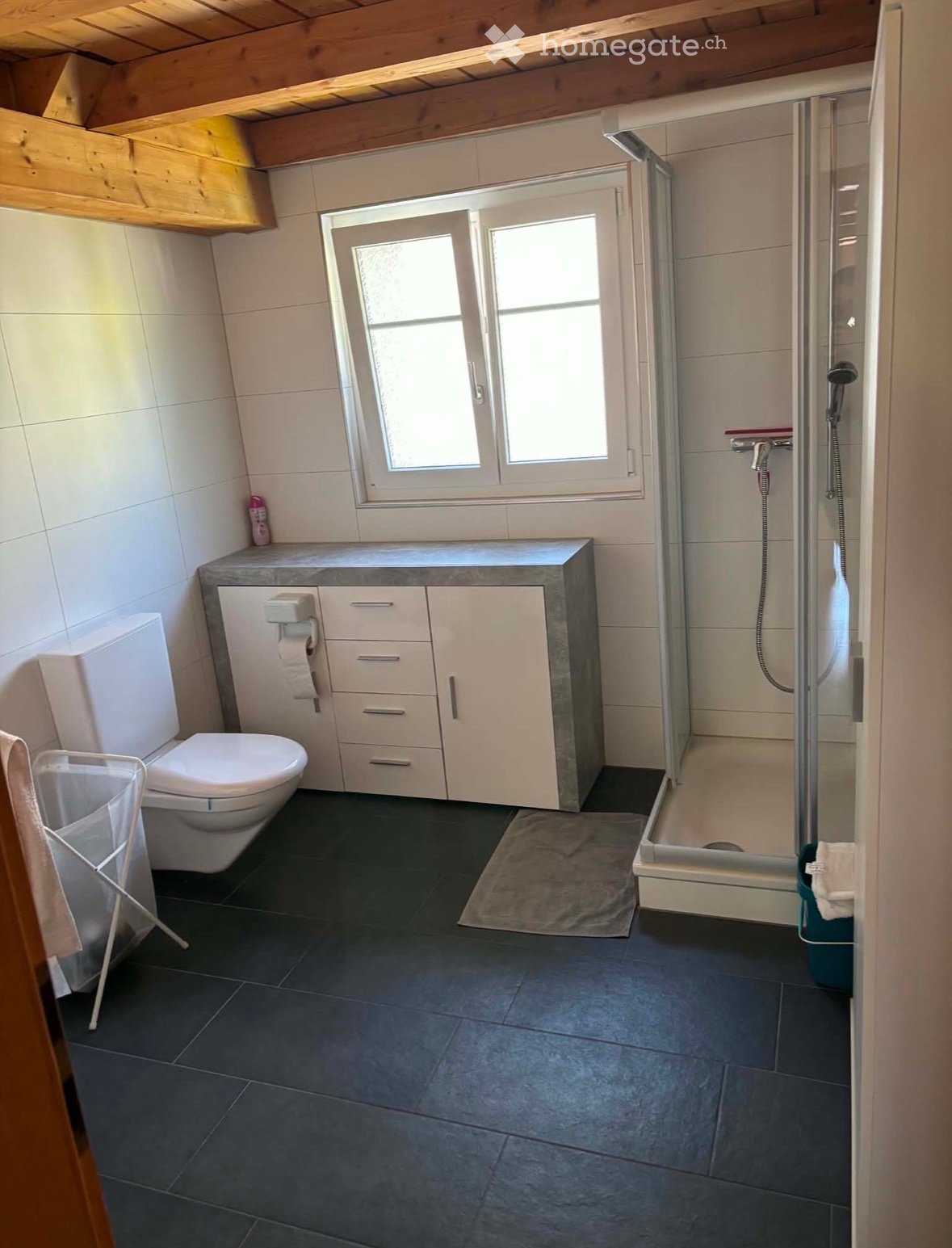 Appartement de 3 pièces