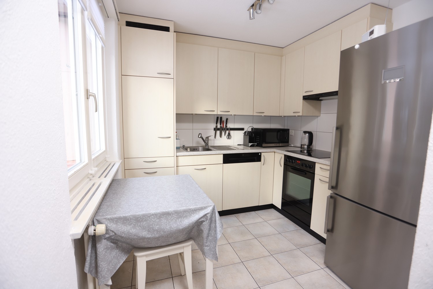 Casa singola con 5 ½ locali