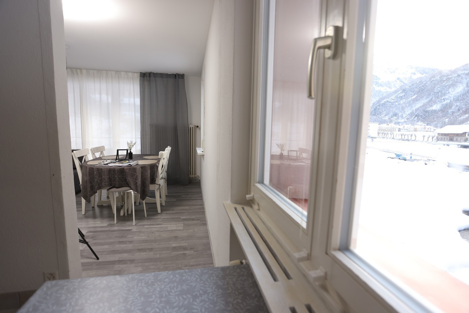 Casa singola con 5 ½ locali